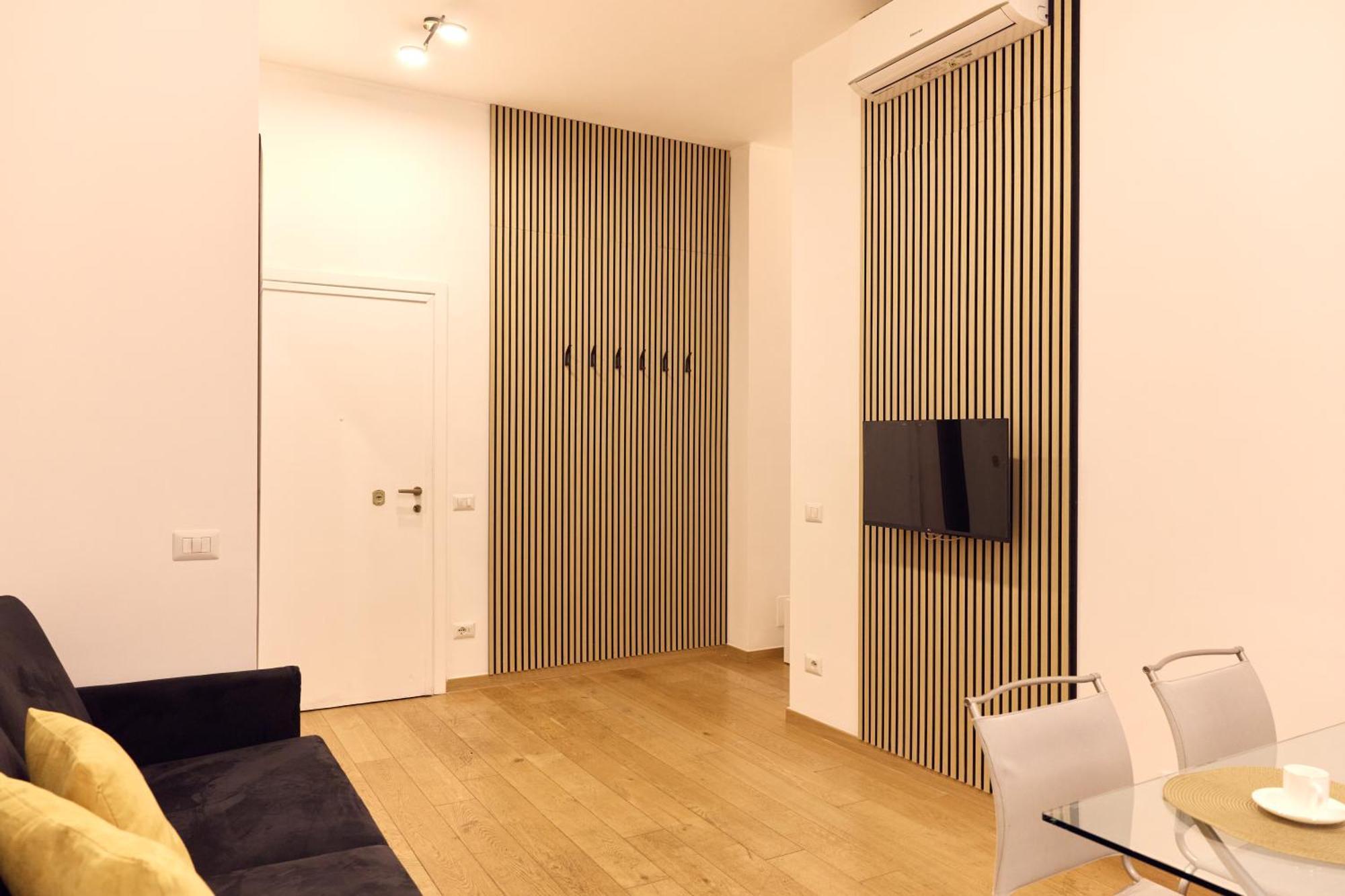 Casa Navigli Apartment Milan Exterior photo