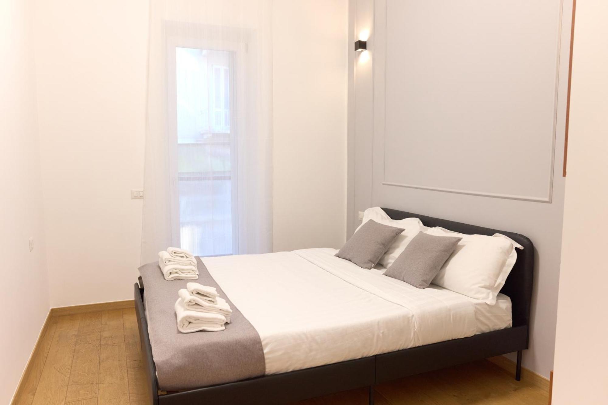 Casa Navigli Apartment Milan Exterior photo